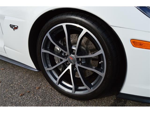 2013 Chevrolet Corvette 427 Convertible (CC-967227) for sale in Boise, Idaho