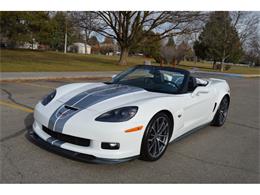 2013 Chevrolet Corvette 427 Convertible (CC-967227) for sale in Boise, Idaho
