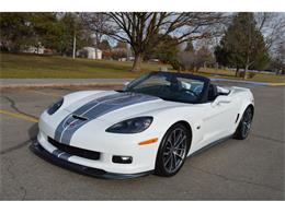 2013 Chevrolet Corvette 427 Convertible (CC-967227) for sale in Boise, Idaho