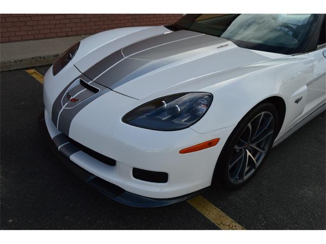 2013 Chevrolet Corvette 427 Convertible (CC-967227) for sale in Boise, Idaho
