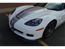 2013 Chevrolet Corvette 427 Convertible (CC-967227) for sale in Boise, Idaho