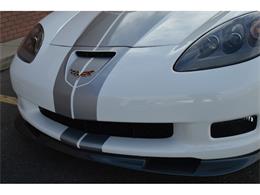 2013 Chevrolet Corvette 427 Convertible (CC-967227) for sale in Boise, Idaho