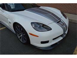 2013 Chevrolet Corvette 427 Convertible (CC-967227) for sale in Boise, Idaho