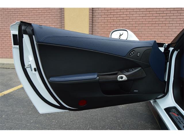 2013 Chevrolet Corvette 427 Convertible (CC-967227) for sale in Boise, Idaho