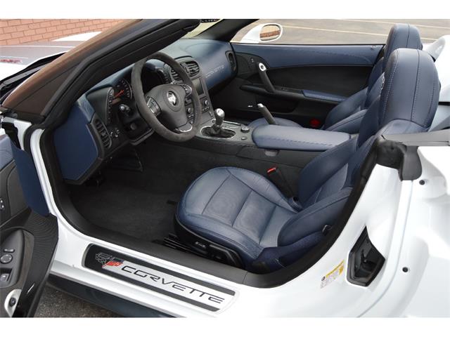 2013 Chevrolet Corvette 427 Convertible (CC-967227) for sale in Boise, Idaho