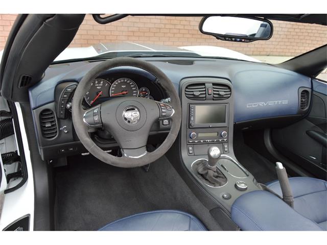 2013 Chevrolet Corvette 427 Convertible (CC-967227) for sale in Boise, Idaho