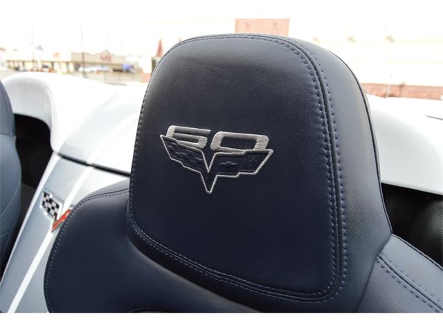 2013 Chevrolet Corvette 427 Convertible (CC-967227) for sale in Boise, Idaho