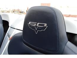2013 Chevrolet Corvette 427 Convertible (CC-967227) for sale in Boise, Idaho