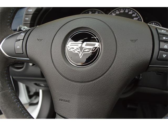 2013 Chevrolet Corvette 427 Convertible (CC-967227) for sale in Boise, Idaho