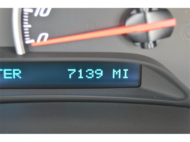 2013 Chevrolet Corvette 427 Convertible (CC-967227) for sale in Boise, Idaho