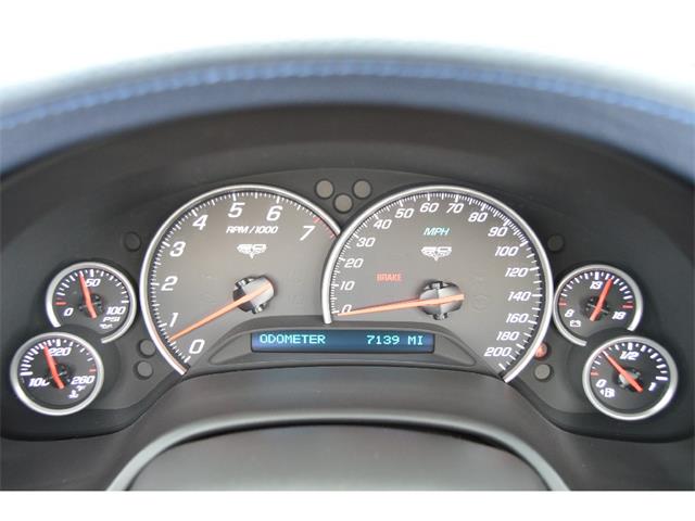 2013 Chevrolet Corvette 427 Convertible (CC-967227) for sale in Boise, Idaho