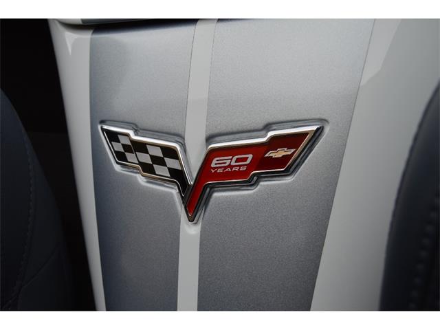 2013 Chevrolet Corvette 427 Convertible (CC-967227) for sale in Boise, Idaho