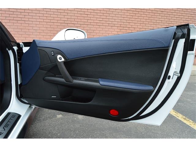 2013 Chevrolet Corvette 427 Convertible (CC-967227) for sale in Boise, Idaho