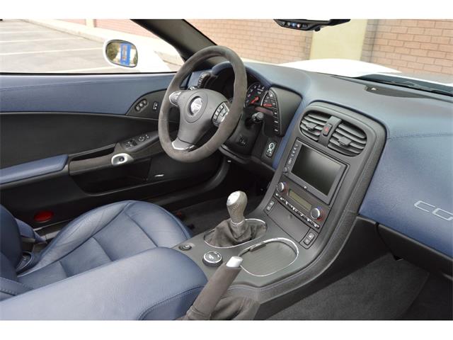2013 Chevrolet Corvette 427 Convertible (CC-967227) for sale in Boise, Idaho
