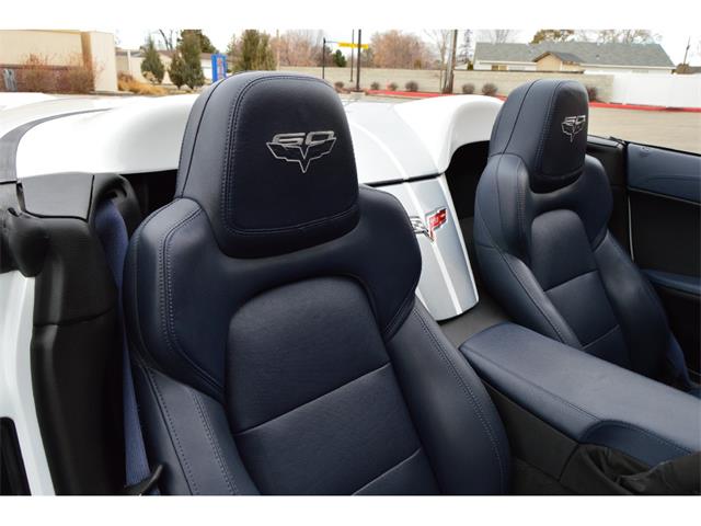 2013 Chevrolet Corvette 427 Convertible (CC-967227) for sale in Boise, Idaho