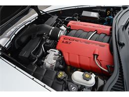 2013 Chevrolet Corvette 427 Convertible (CC-967227) for sale in Boise, Idaho