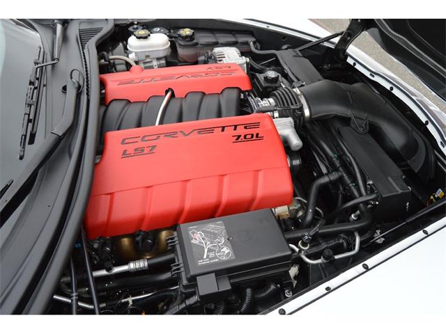 2013 Chevrolet Corvette 427 Convertible (CC-967227) for sale in Boise, Idaho