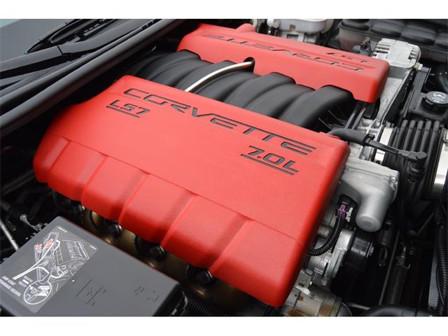 2013 Chevrolet Corvette 427 Convertible (CC-967227) for sale in Boise, Idaho