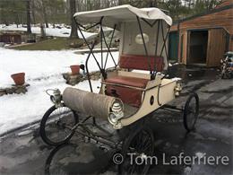 1902 Oldsmobile Replica Merry Olds (CC-967239) for sale in Smithfield, Rhode Island