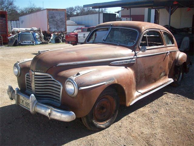 1941 Buick Special (CC-967244) for sale in Denton, Texas