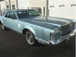 1979 Lincoln Mark V (CC-967260) for sale in Carlisle, Pennsylvania