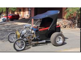 1923 Ford T Bucket (CC-967264) for sale in Perry, Oklahoma