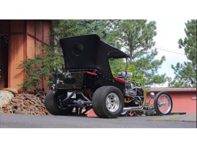1923 Ford T Bucket (CC-967264) for sale in Perry, Oklahoma