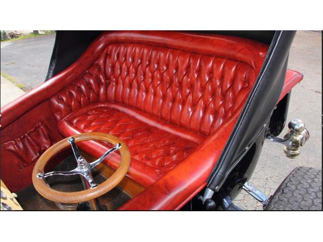 1923 Ford T Bucket (CC-967264) for sale in Perry, Oklahoma