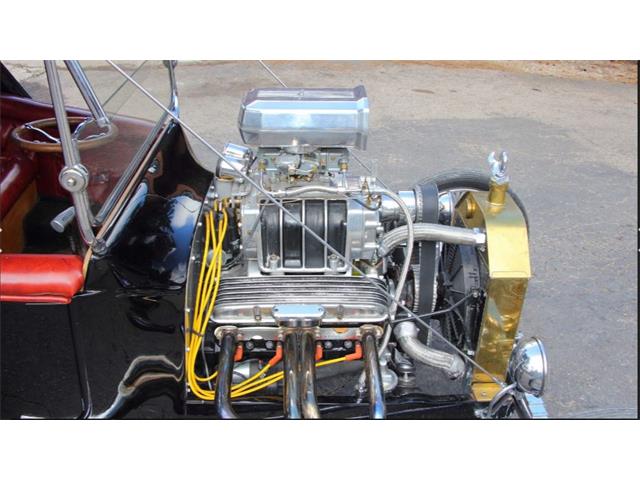 1923 Ford T Bucket (CC-967264) for sale in Perry, Oklahoma