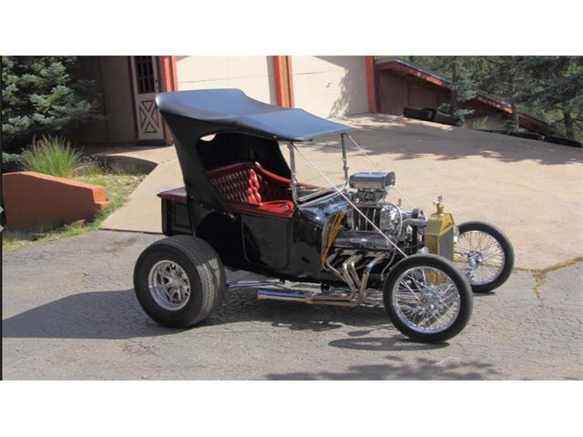 1923 Ford T Bucket (CC-967264) for sale in Perry, Oklahoma