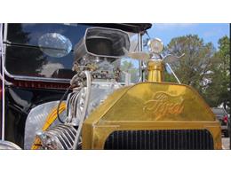 1923 Ford T Bucket (CC-967264) for sale in Perry, Oklahoma