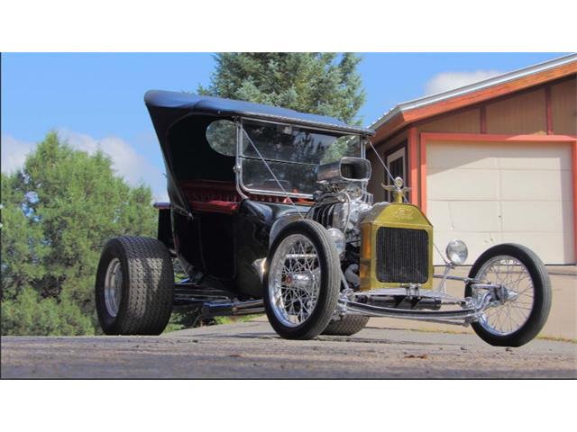 1923 Ford T Bucket (CC-967264) for sale in Perry, Oklahoma