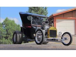 1923 Ford T Bucket (CC-967264) for sale in Perry, Oklahoma