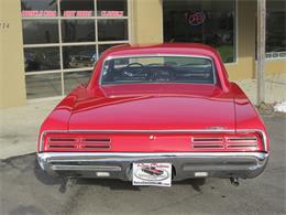 1967 Pontiac LeMans (CC-967273) for sale in Goodrich, Michigan
