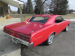 1967 Pontiac LeMans (CC-967273) for sale in Goodrich, Michigan