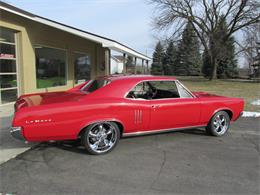 1967 Pontiac LeMans (CC-967273) for sale in Goodrich, Michigan