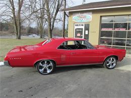 1967 Pontiac LeMans (CC-967273) for sale in Goodrich, Michigan