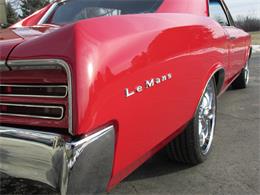 1967 Pontiac LeMans (CC-967273) for sale in Goodrich, Michigan