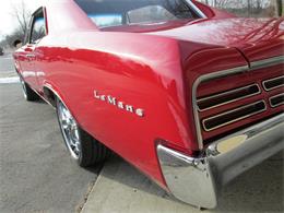 1967 Pontiac LeMans (CC-967273) for sale in Goodrich, Michigan