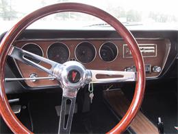 1967 Pontiac LeMans (CC-967273) for sale in Goodrich, Michigan
