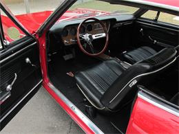 1967 Pontiac LeMans (CC-967273) for sale in Goodrich, Michigan