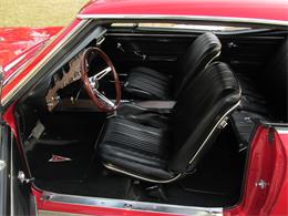1967 Pontiac LeMans (CC-967273) for sale in Goodrich, Michigan