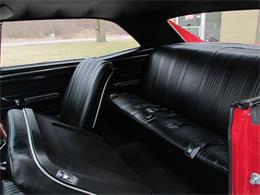 1967 Pontiac LeMans (CC-967273) for sale in Goodrich, Michigan