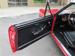 1967 Pontiac LeMans (CC-967273) for sale in Goodrich, Michigan