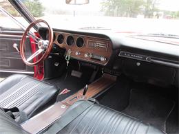 1967 Pontiac LeMans (CC-967273) for sale in Goodrich, Michigan