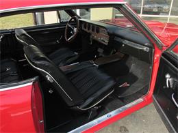 1967 Pontiac LeMans (CC-967273) for sale in Goodrich, Michigan