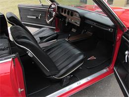 1967 Pontiac LeMans (CC-967273) for sale in Goodrich, Michigan