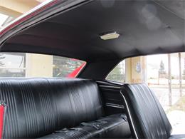 1967 Pontiac LeMans (CC-967273) for sale in Goodrich, Michigan