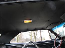 1967 Pontiac LeMans (CC-967273) for sale in Goodrich, Michigan