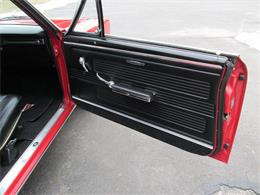1967 Pontiac LeMans (CC-967273) for sale in Goodrich, Michigan